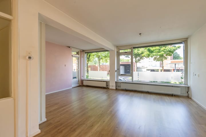 Foto 10 van Beethovenlaan 88