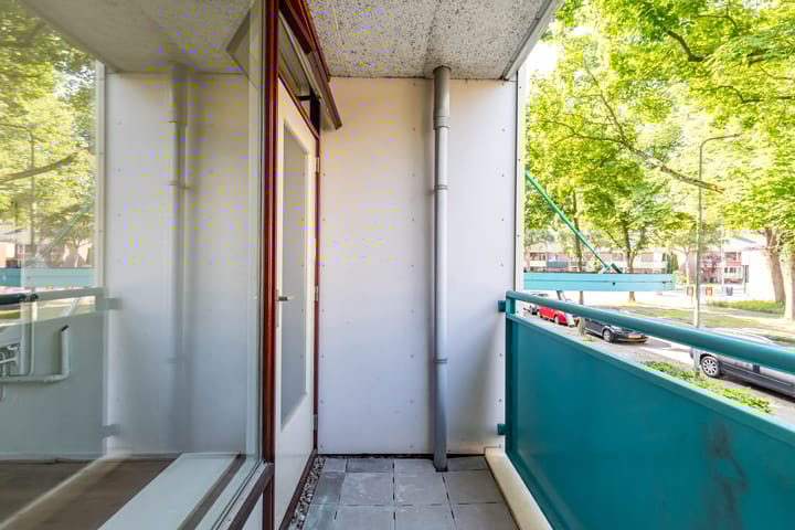 Foto 28 van Beethovenlaan 88