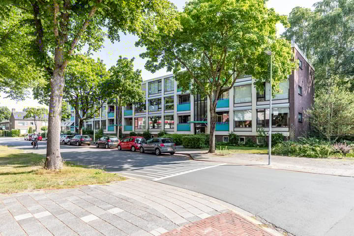 Foto 30 van Beethovenlaan 88