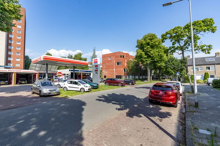 Foto 31 van Beethovenlaan 88