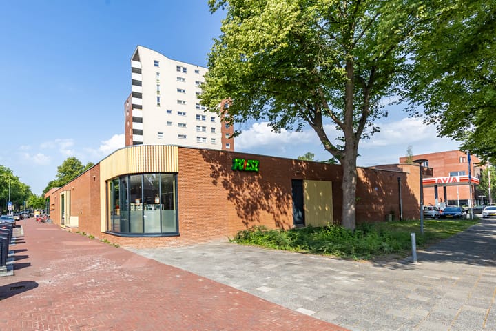 Foto 32 van Beethovenlaan 88