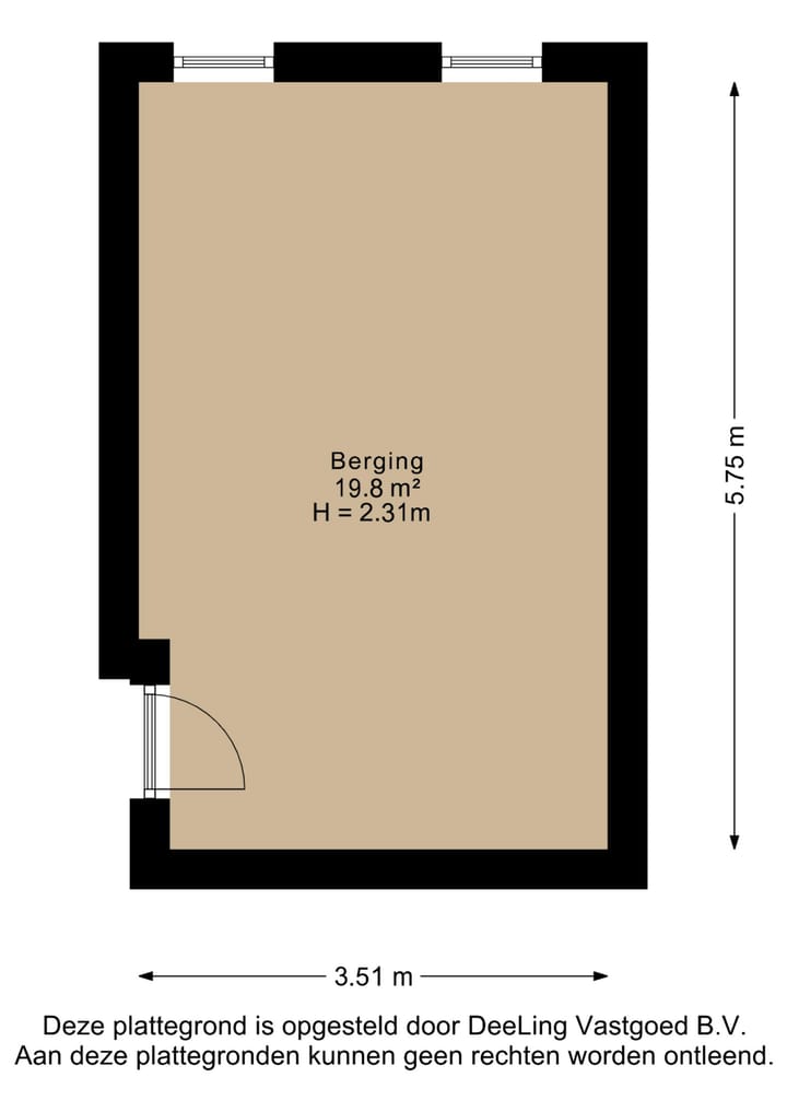 Foto 34 van Beethovenlaan 88