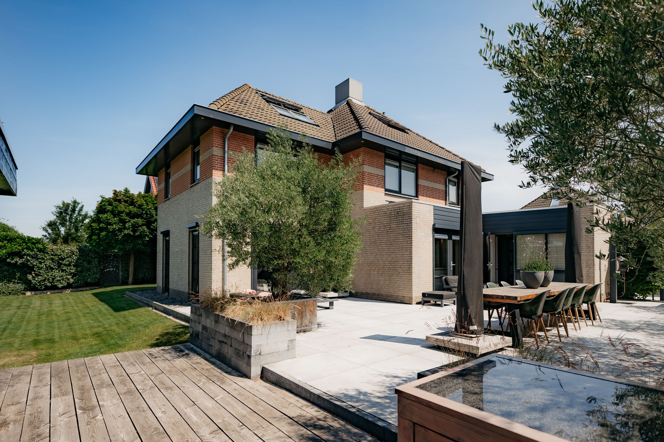 Palissade, 11, Hellevoetsluis, 3221LX, Zuid-Holland, Nederland 11