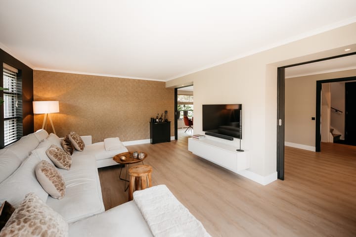 Foto 3 van Palissade 11