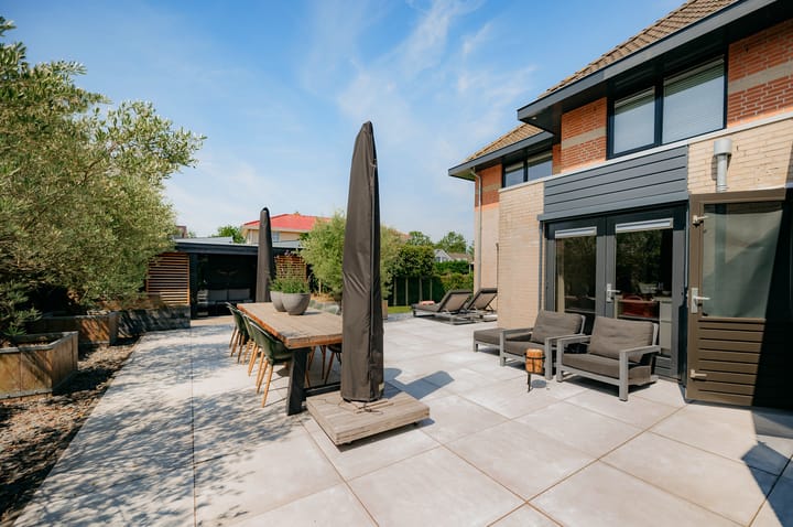 Photo 5 of Palissade 11