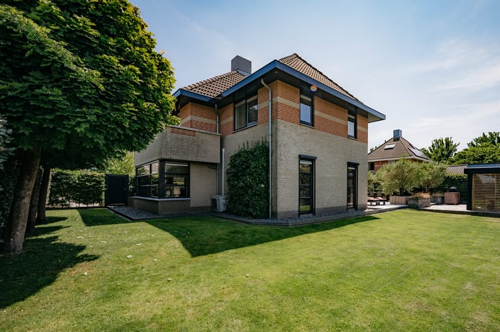 Photo 6 of Palissade 11