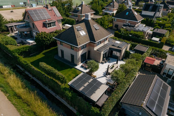 Photo 10 of Palissade 11