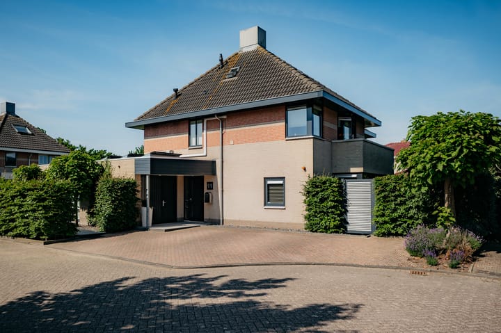 Photo 11 of Palissade 11