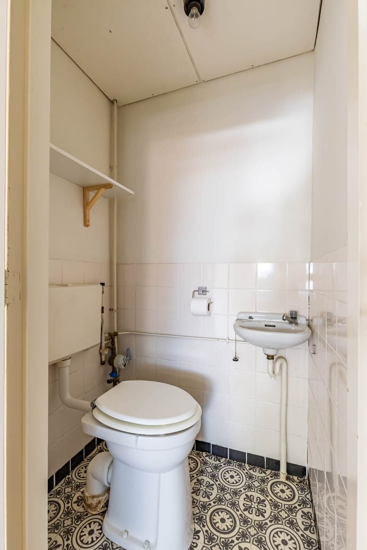 Foto 23 van Beethovenlaan 88