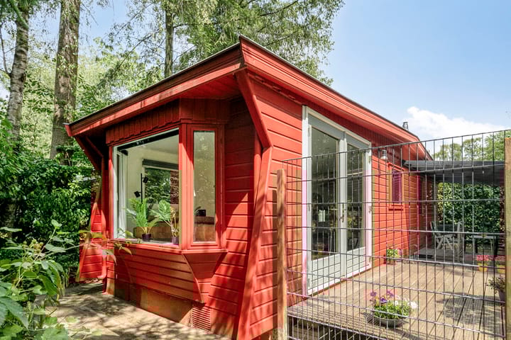 Foto 1 van Oude Garderenseweg 24-A10