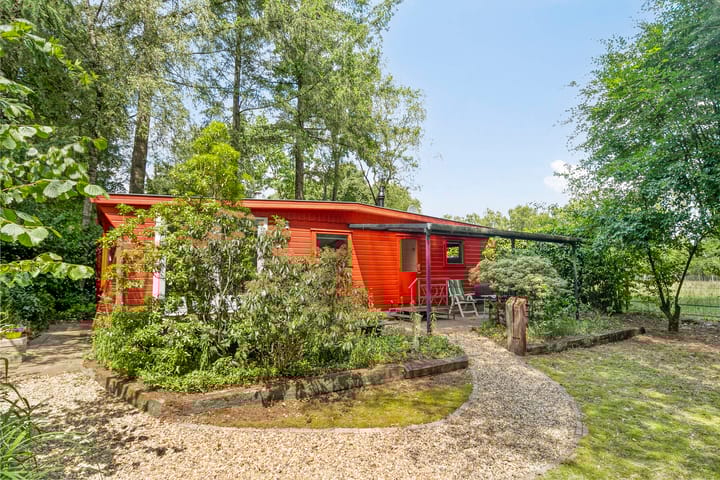 Foto 4 van Oude Garderenseweg 24-A10