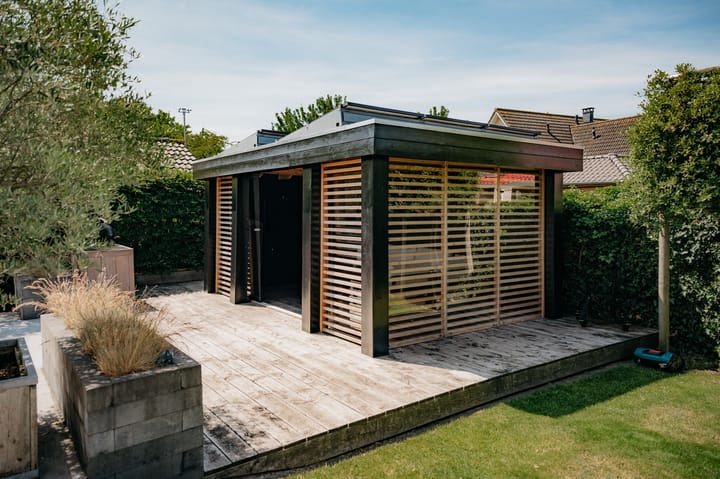 Photo 31 of Palissade 11