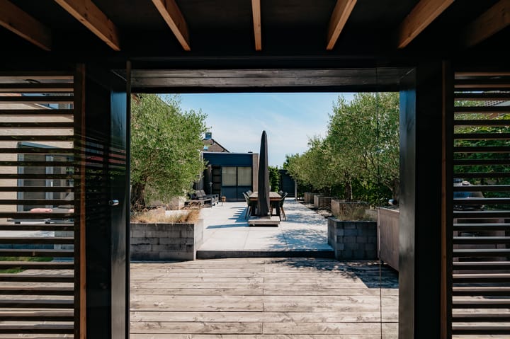 Photo 33 of Palissade 11