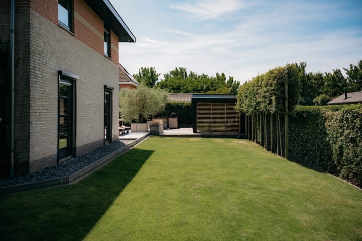 Photo 34 of Palissade 11