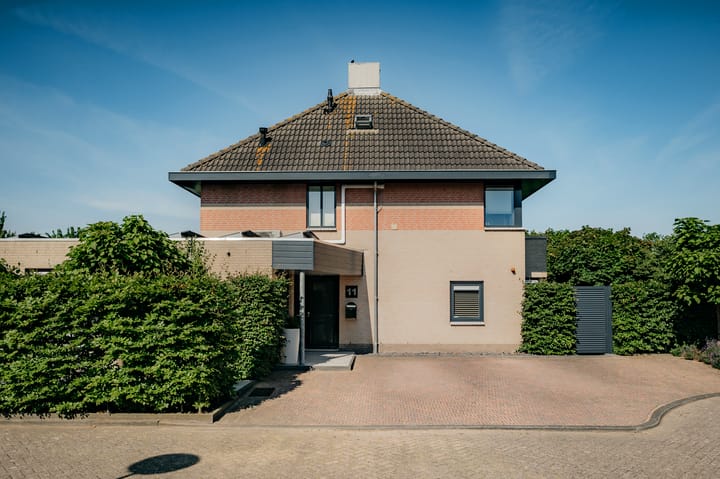 Photo 61 of Palissade 11