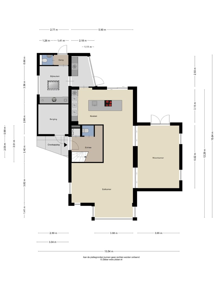 Photo 67 of Palissade 11