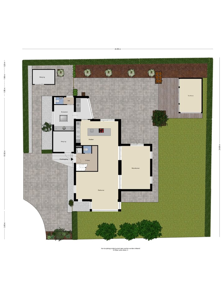 Photo 68 of Palissade 11