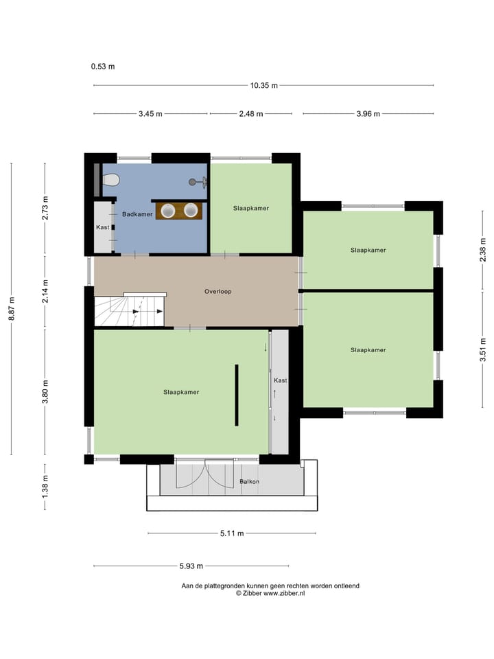 Photo 70 of Palissade 11