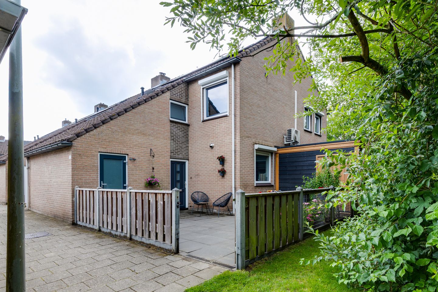 Foto 4 van De Hare 122