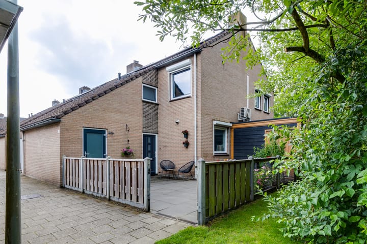 Foto 4 van De Hare 122