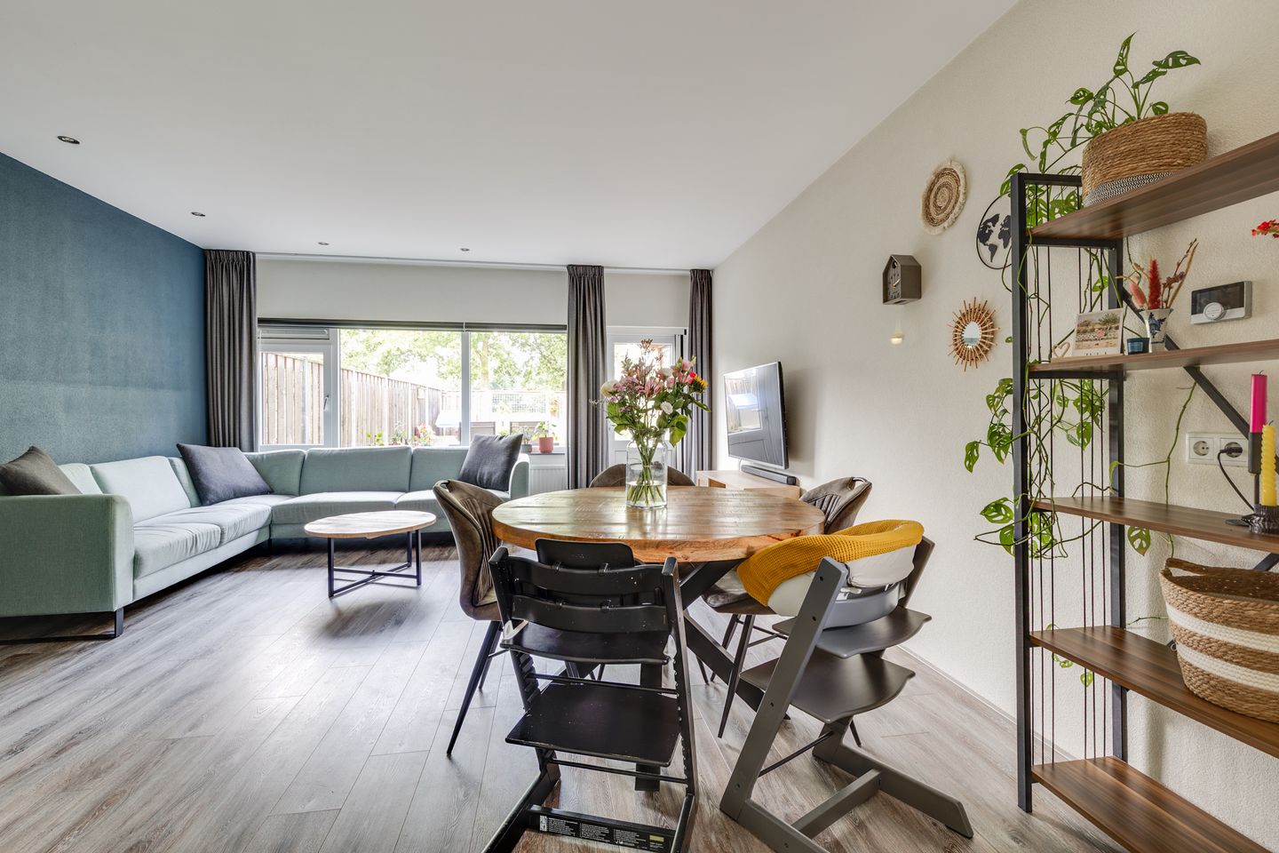 Foto 5 van De Hare 122