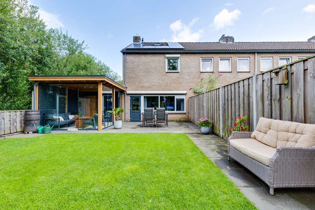 Foto 1 van De Hare 122