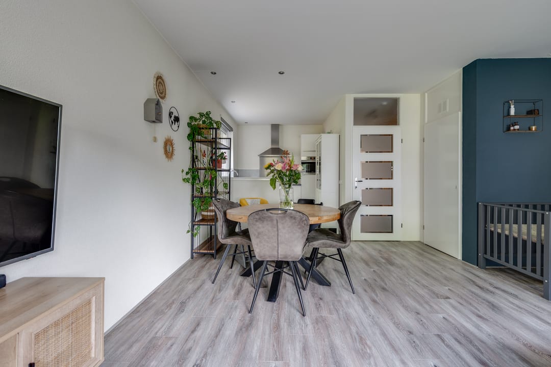 Foto 7 van De Hare 122