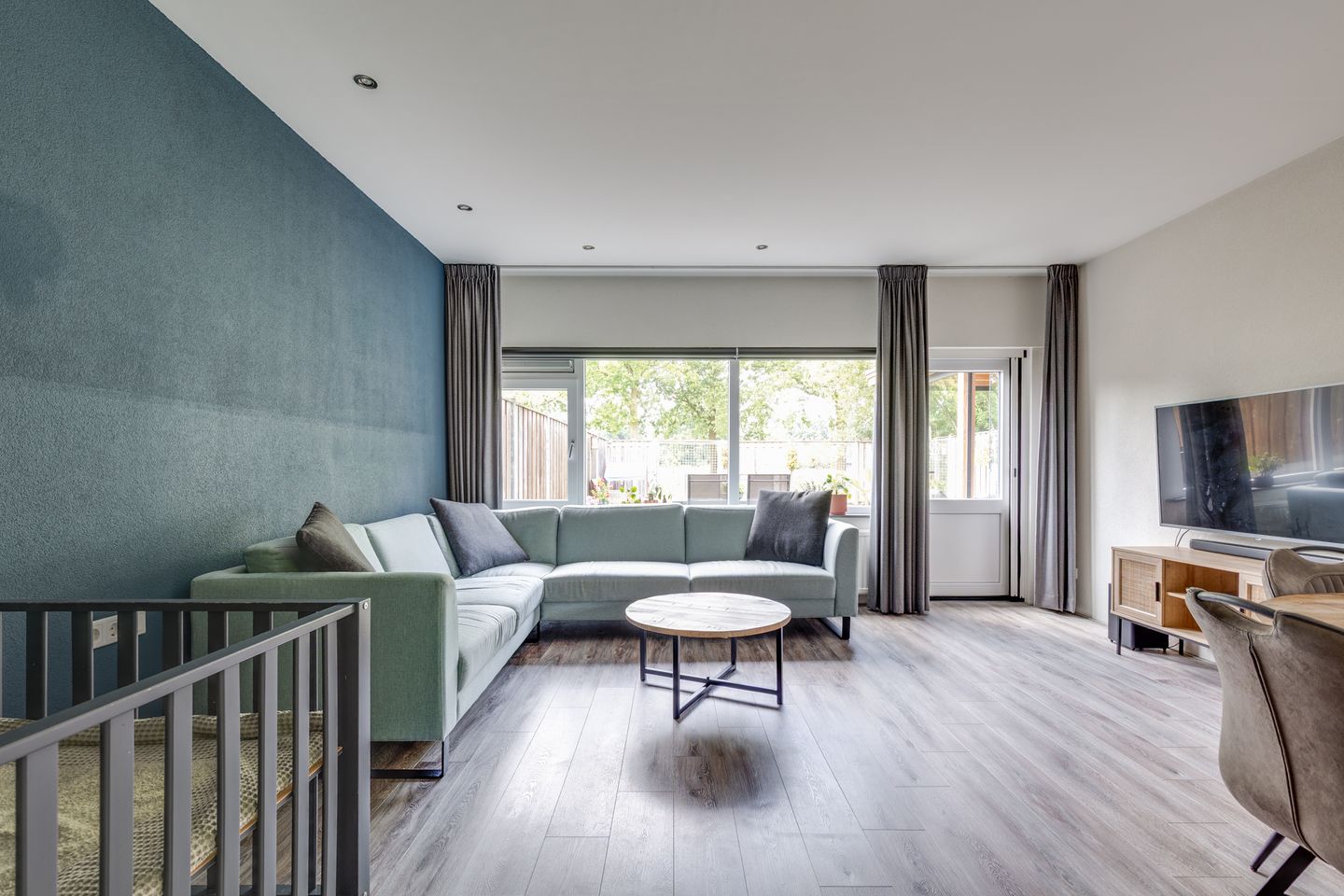 Foto 10 van De Hare 122