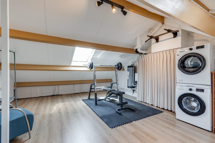 Foto 30 van De Hare 122