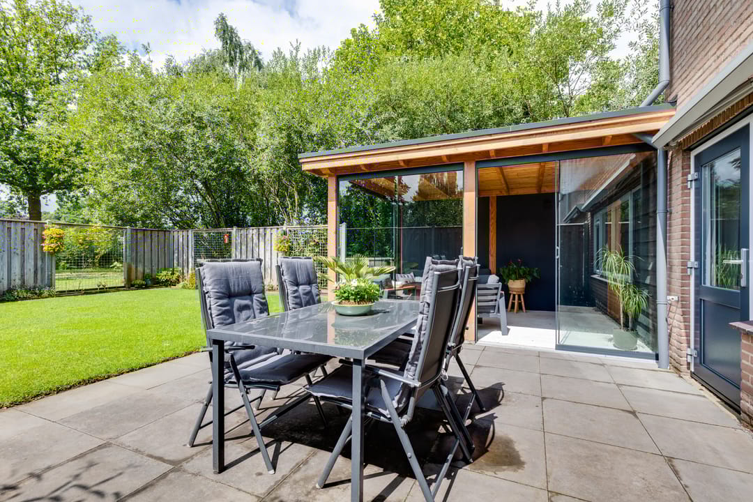 Foto 32 van De Hare 122