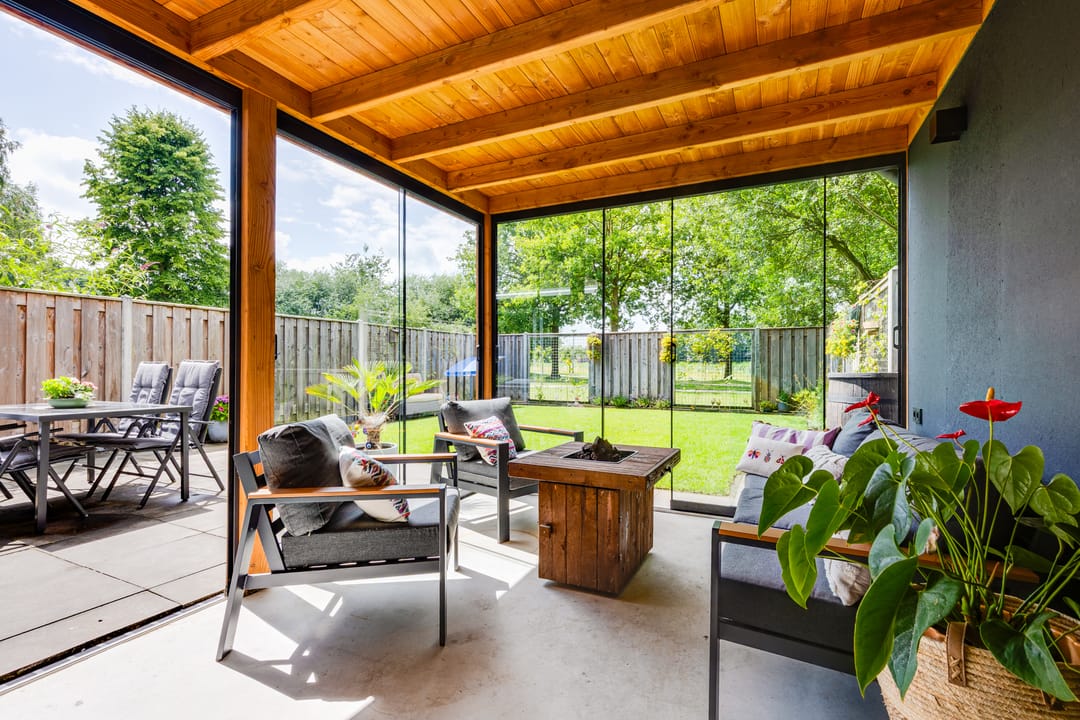 Foto 2 van De Hare 122