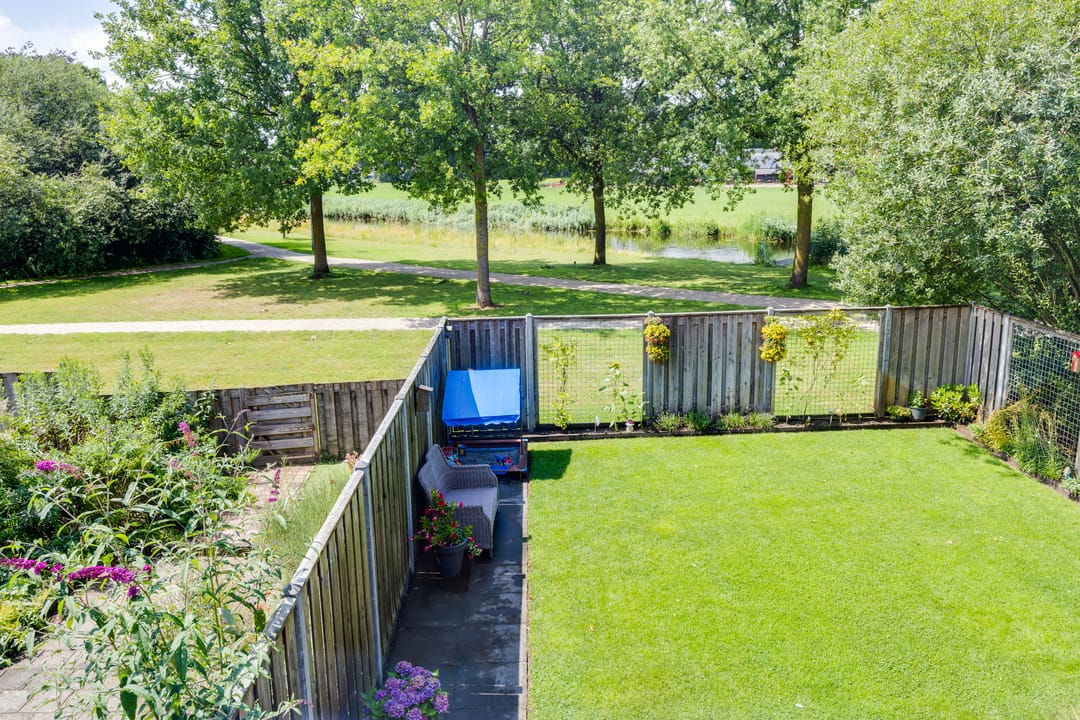 Foto 41 van De Hare 122