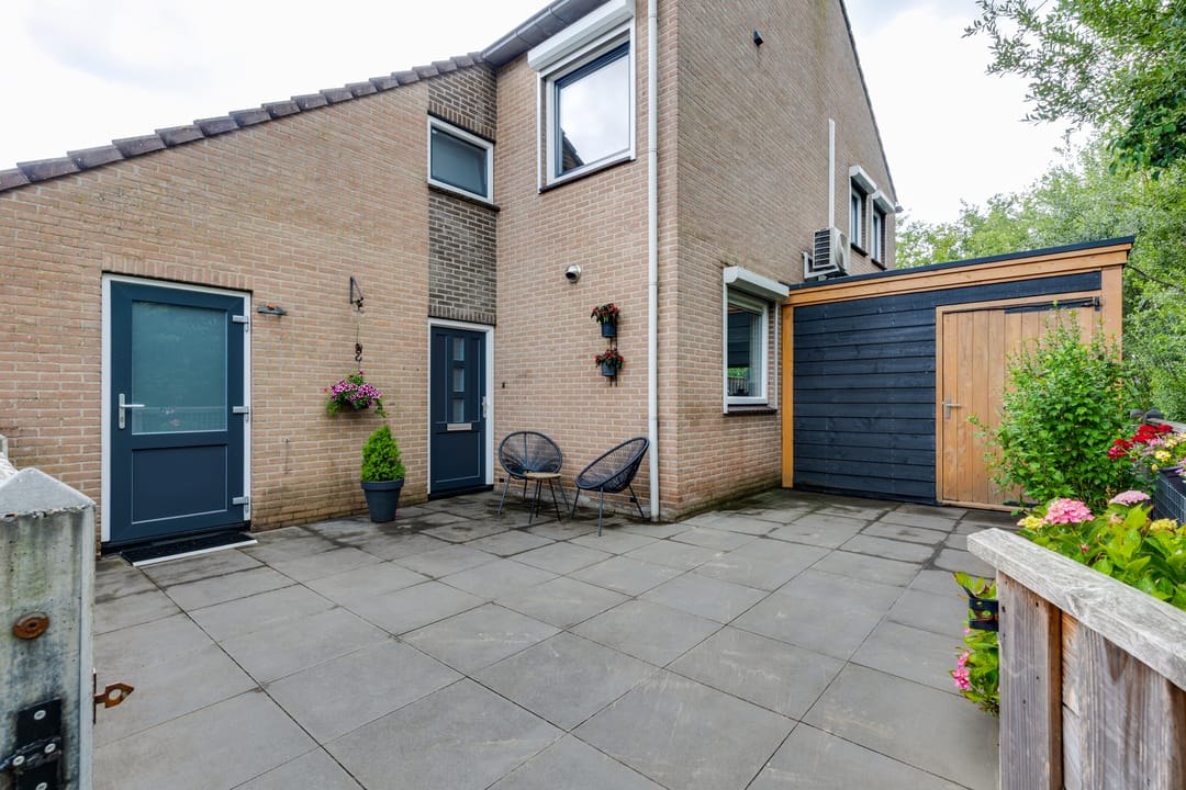 Foto 43 van De Hare 122