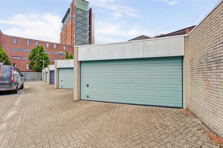 Foto 2 van Taagstraat 13