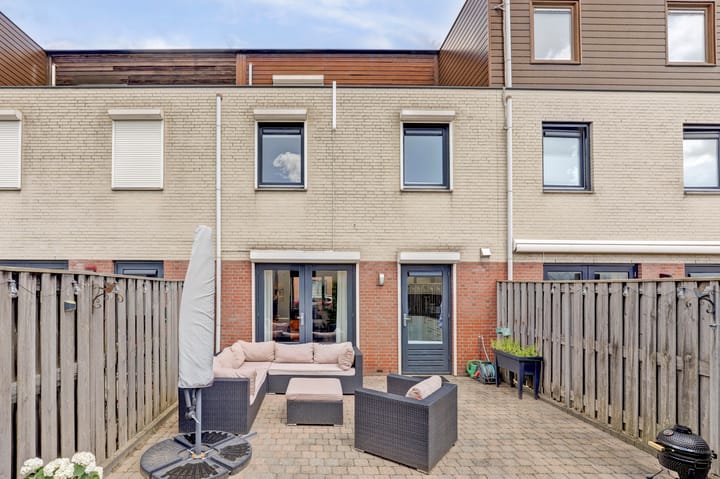 Foto 3 van Taagstraat 13