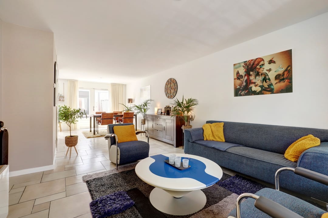 Foto 7 van Taagstraat 13