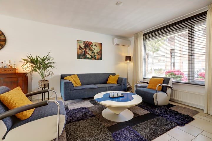 Foto 8 van Taagstraat 13