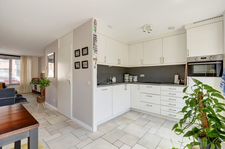 Foto 11 van Taagstraat 13