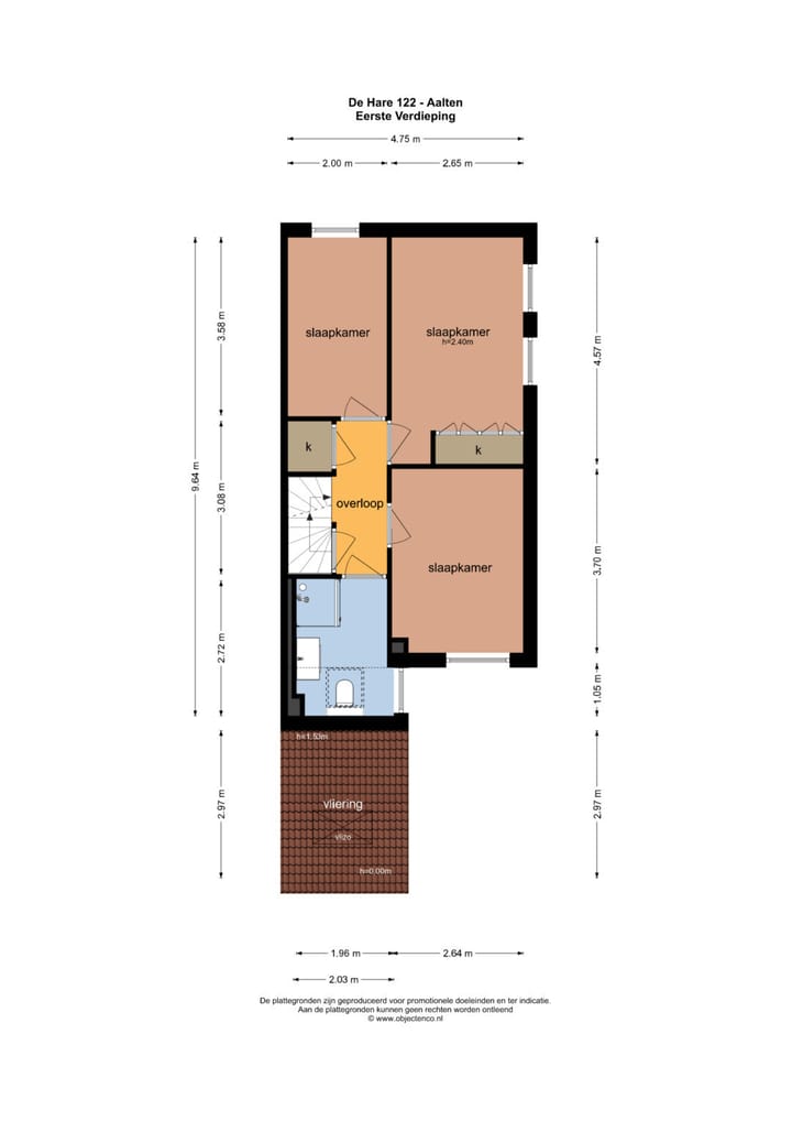 Foto 54 van De Hare 122