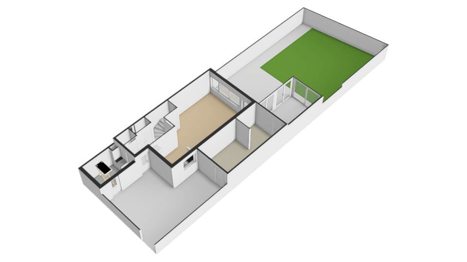 Foto 56 van De Hare 122