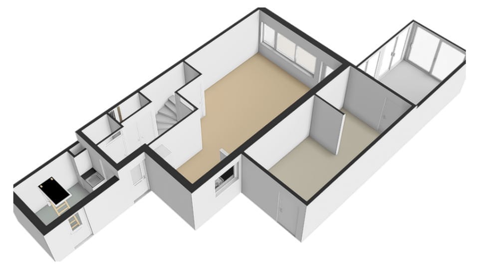 Foto 57 van De Hare 122