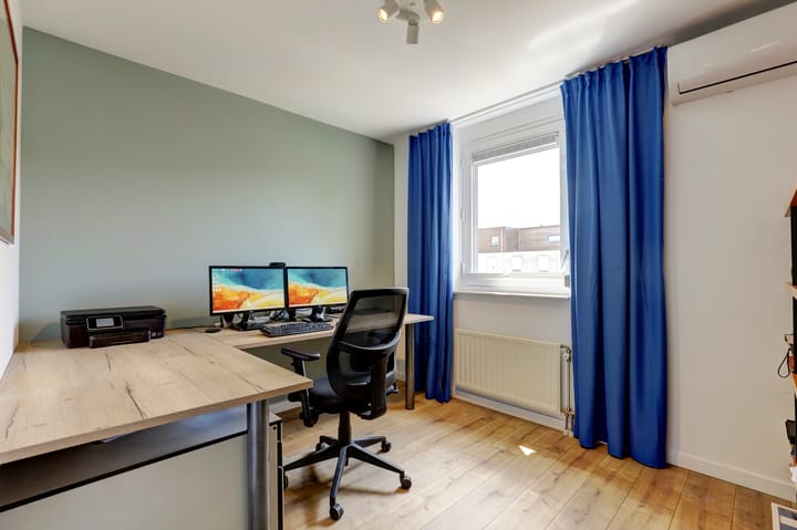 Foto 22 van Taagstraat 13