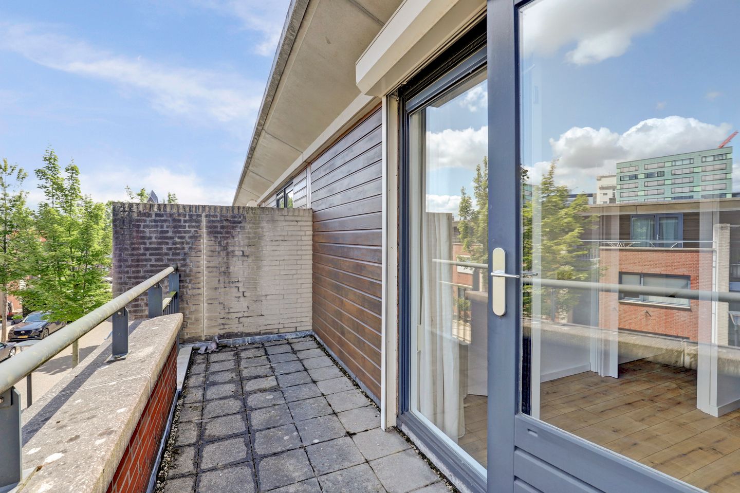 Foto 25 van Taagstraat 13