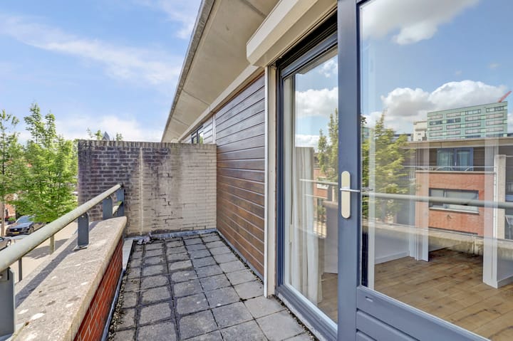 Foto 25 van Taagstraat 13