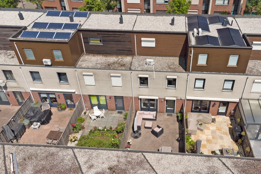 Foto 28 van Taagstraat 13