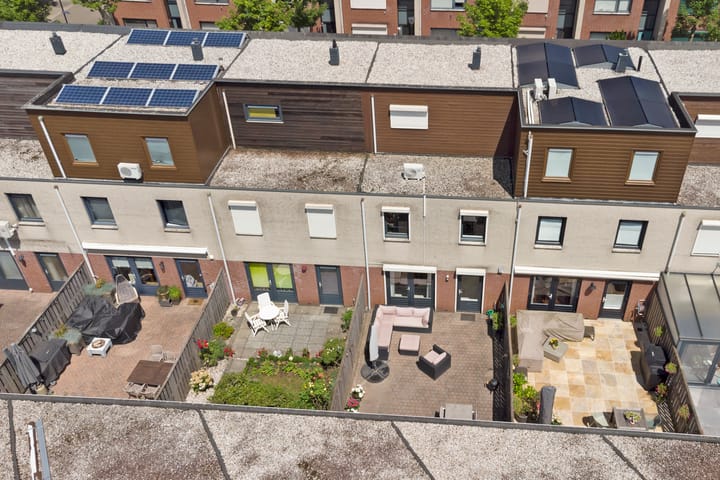 Foto 28 van Taagstraat 13