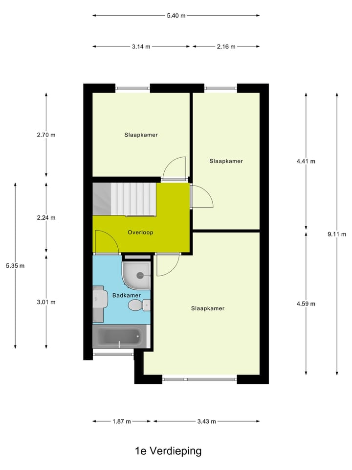 Foto 33 van Taagstraat 13