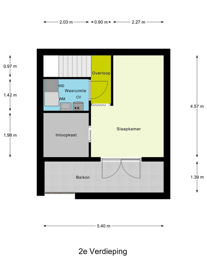 Foto 34 van Taagstraat 13