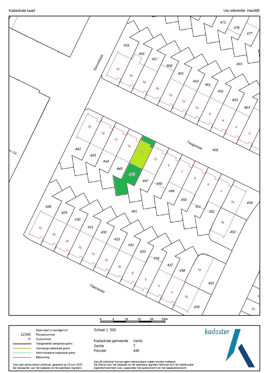 Foto 36 van Taagstraat 13