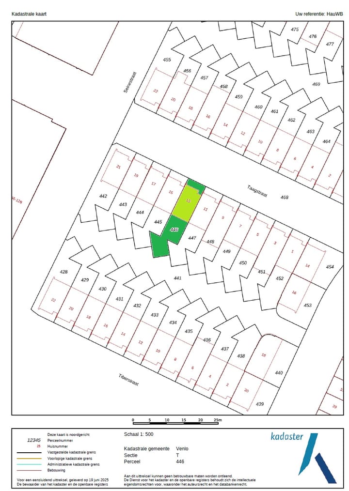 Foto 36 van Taagstraat 13